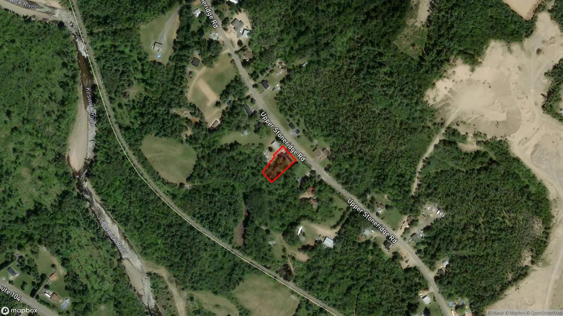 Tax sale property at , York/Sunbury - Photo 3
