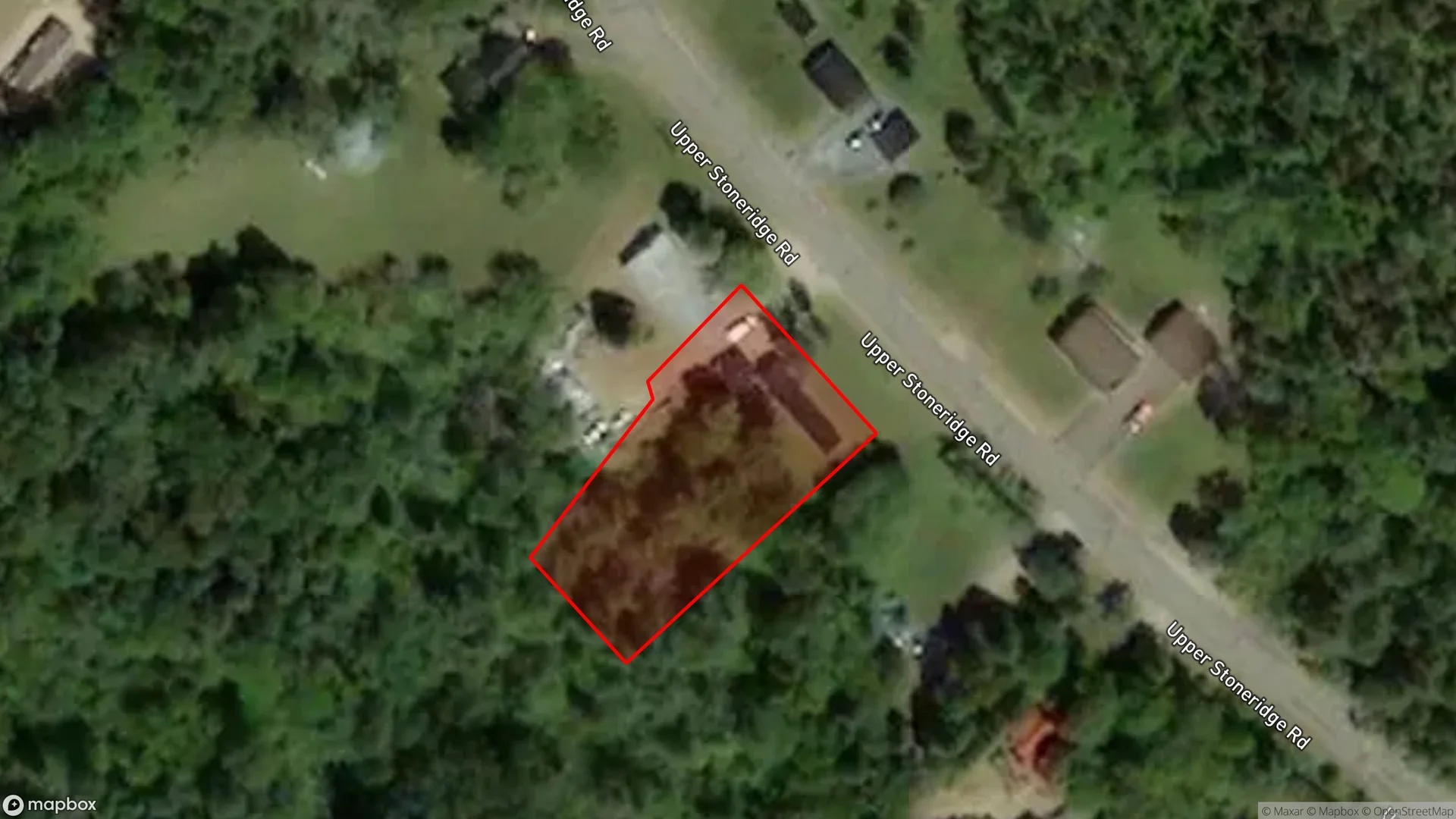  - Tax sale property in York/Sunbury