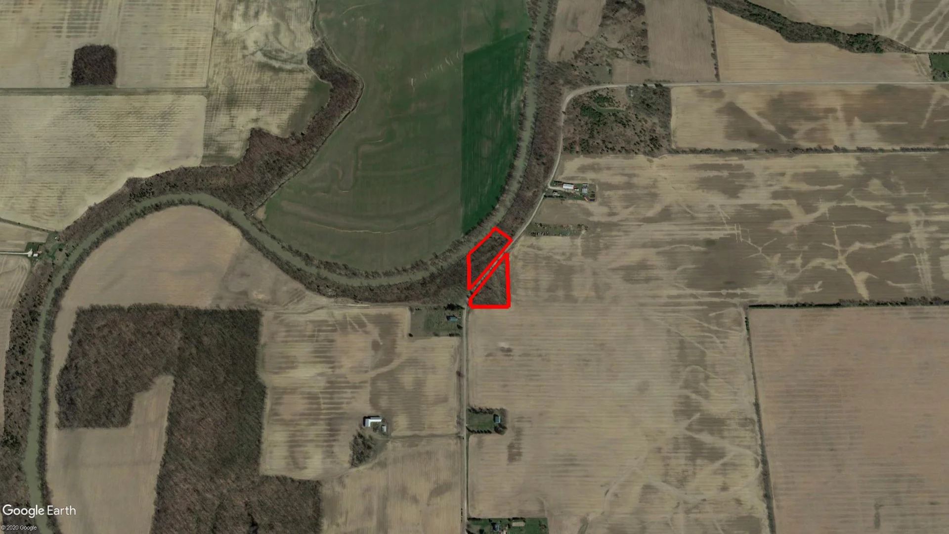 Tax sale property at , Dawn-Euphemia - Photo 3