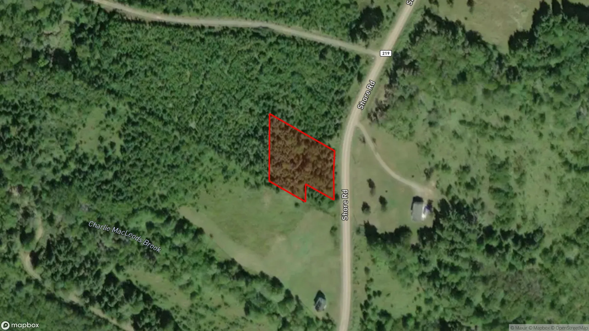 Tax sale property at , Inverness - Photo 2