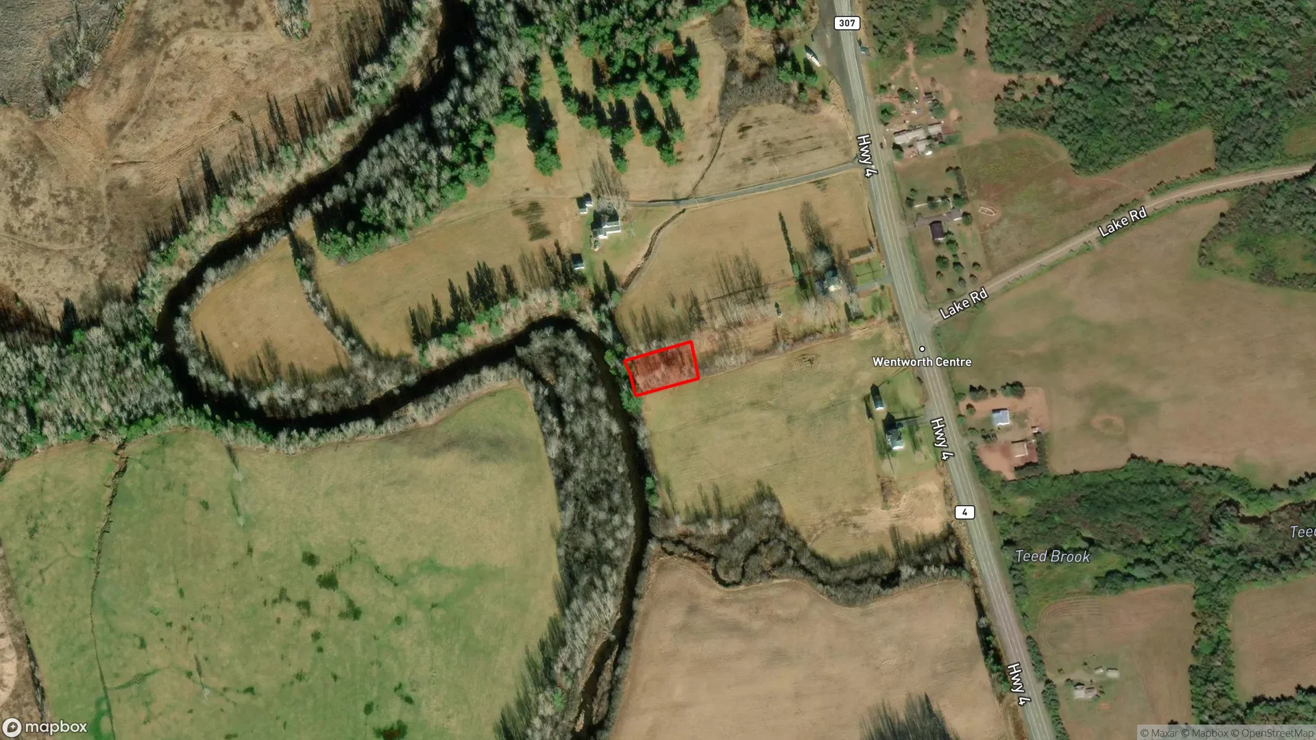 Tax sale property at , Cumberland - Photo 3