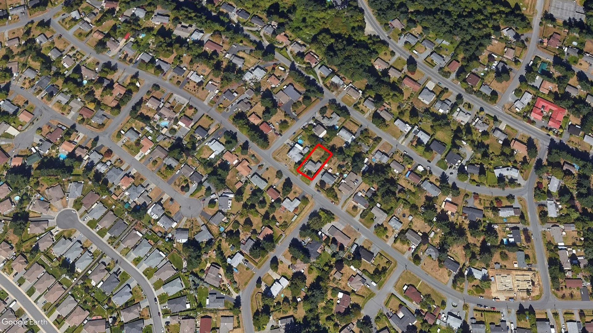 Tax sale property at 2660 WILLOW GROUSE CRES NANAIMO V9T 3T6, Nanaimo - Photo 2