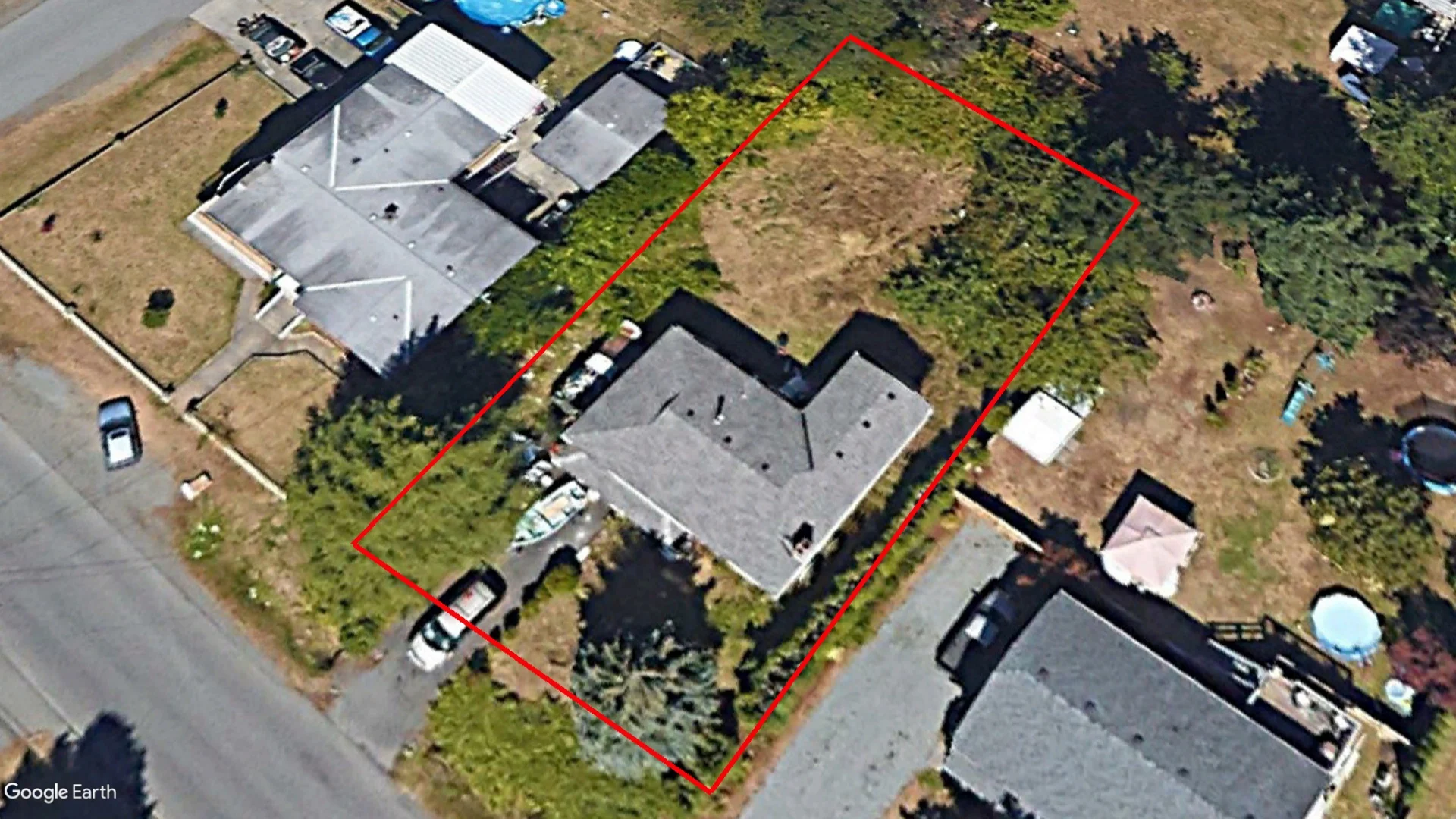 Tax sale property at 2660 WILLOW GROUSE CRES NANAIMO V9T 3T6, Nanaimo - Photo 3