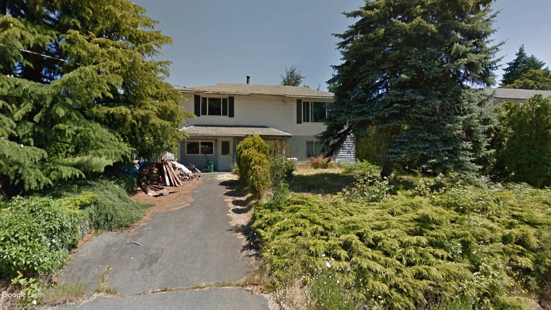  - Tax sale property in Nanaimo