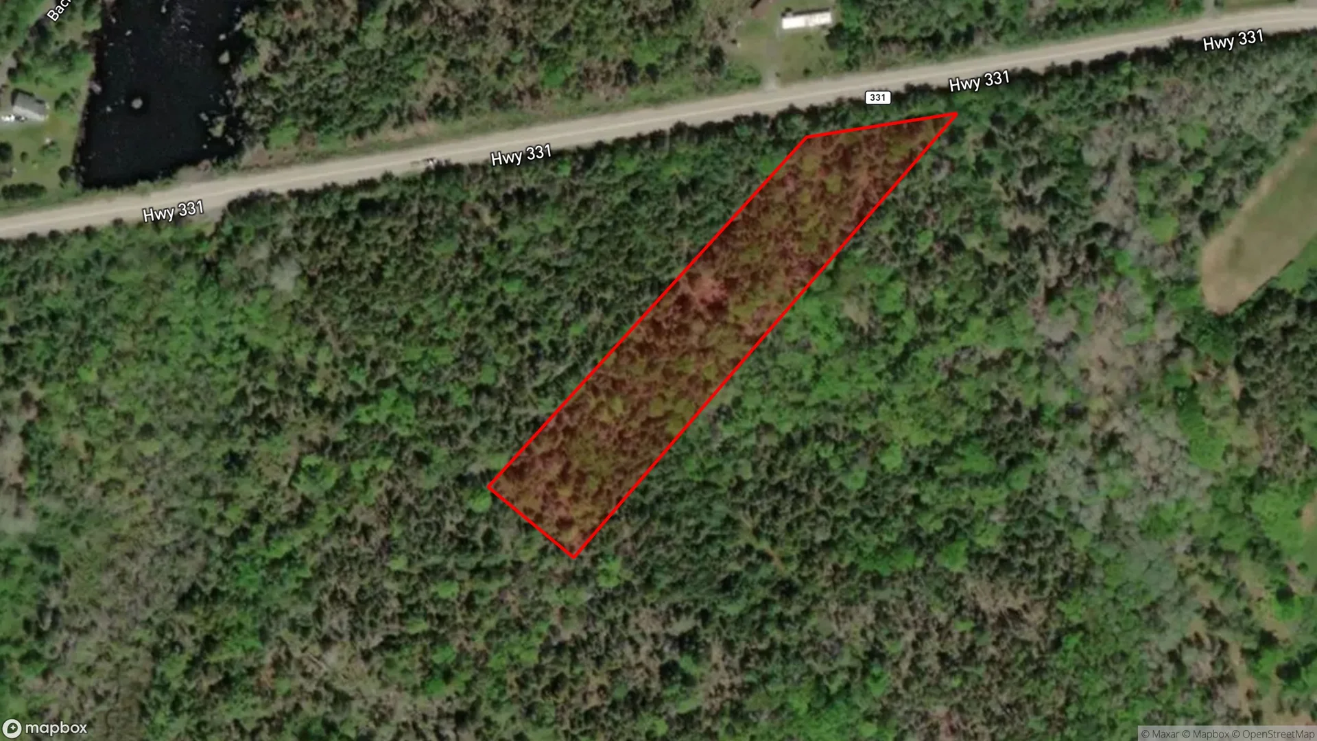 Tax sale property at , Lunenburg - Photo 2
