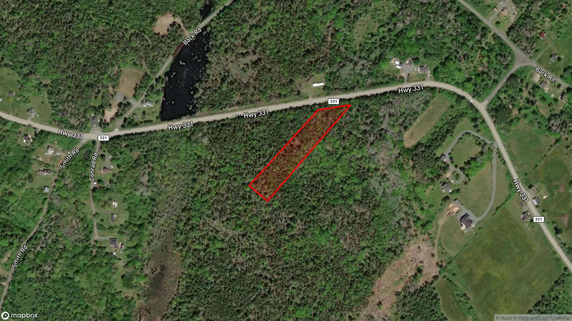 Tax sale property at , Lunenburg - Photo 3