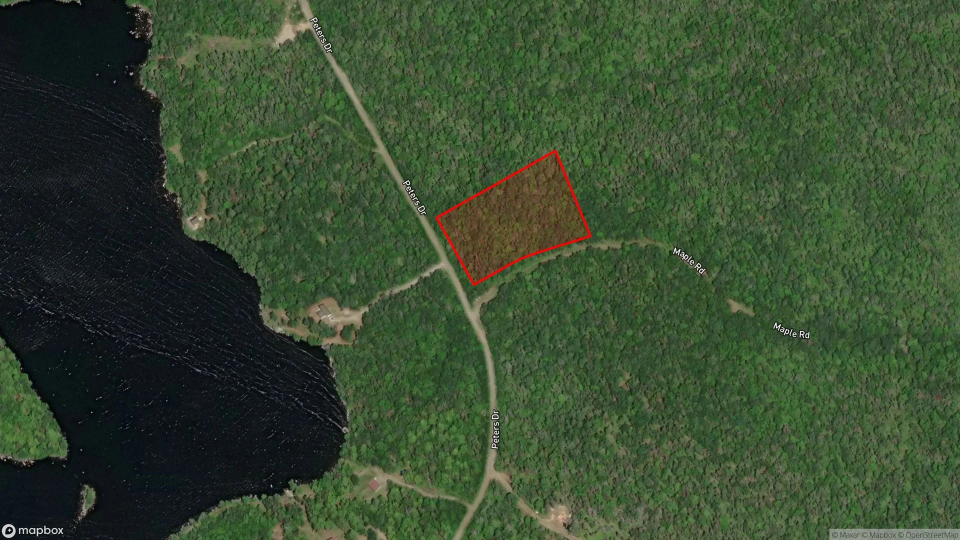 Tax sale property at , Shelburne - Photo 3