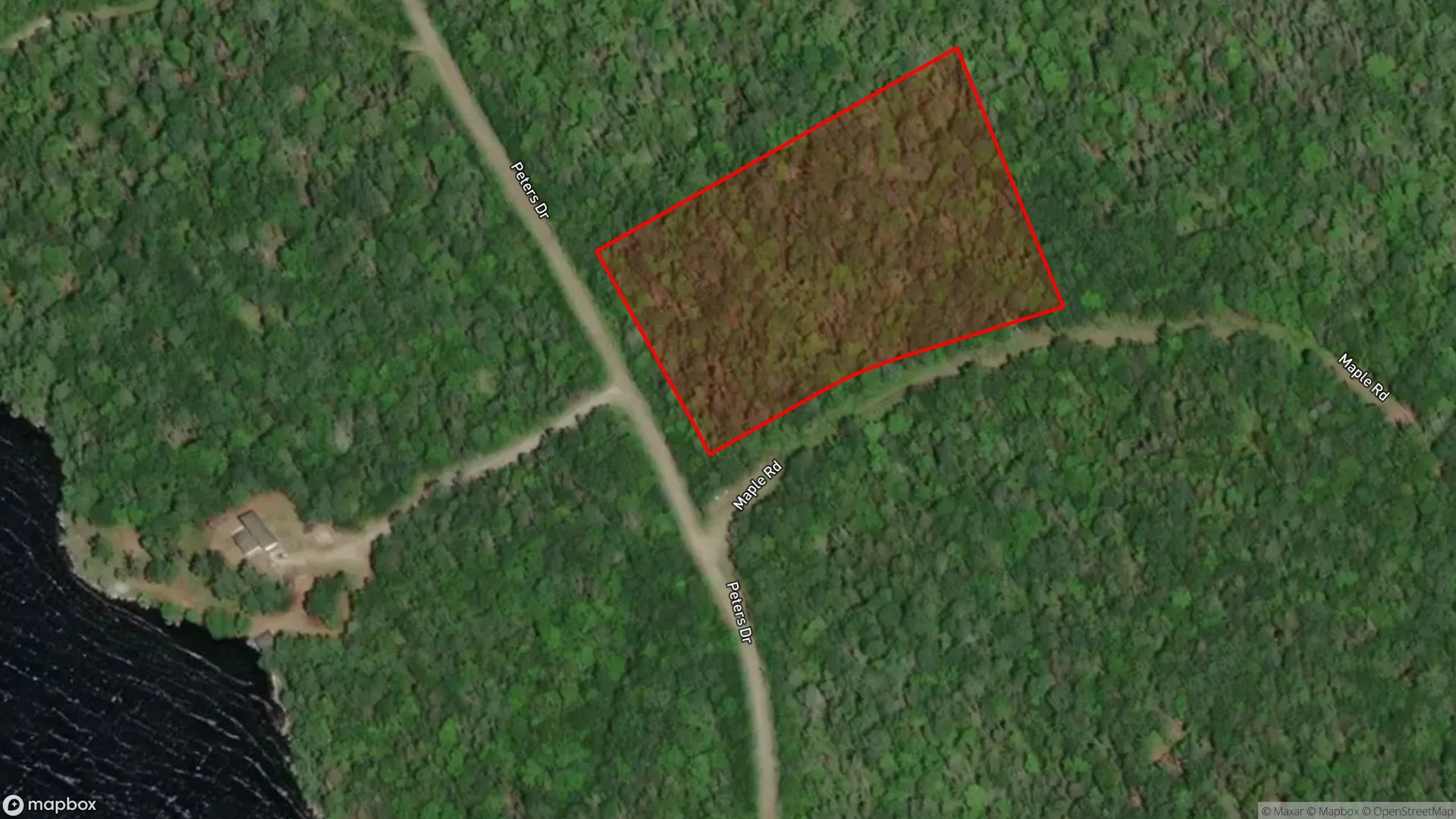 Tax sale property at , Shelburne - Photo 2