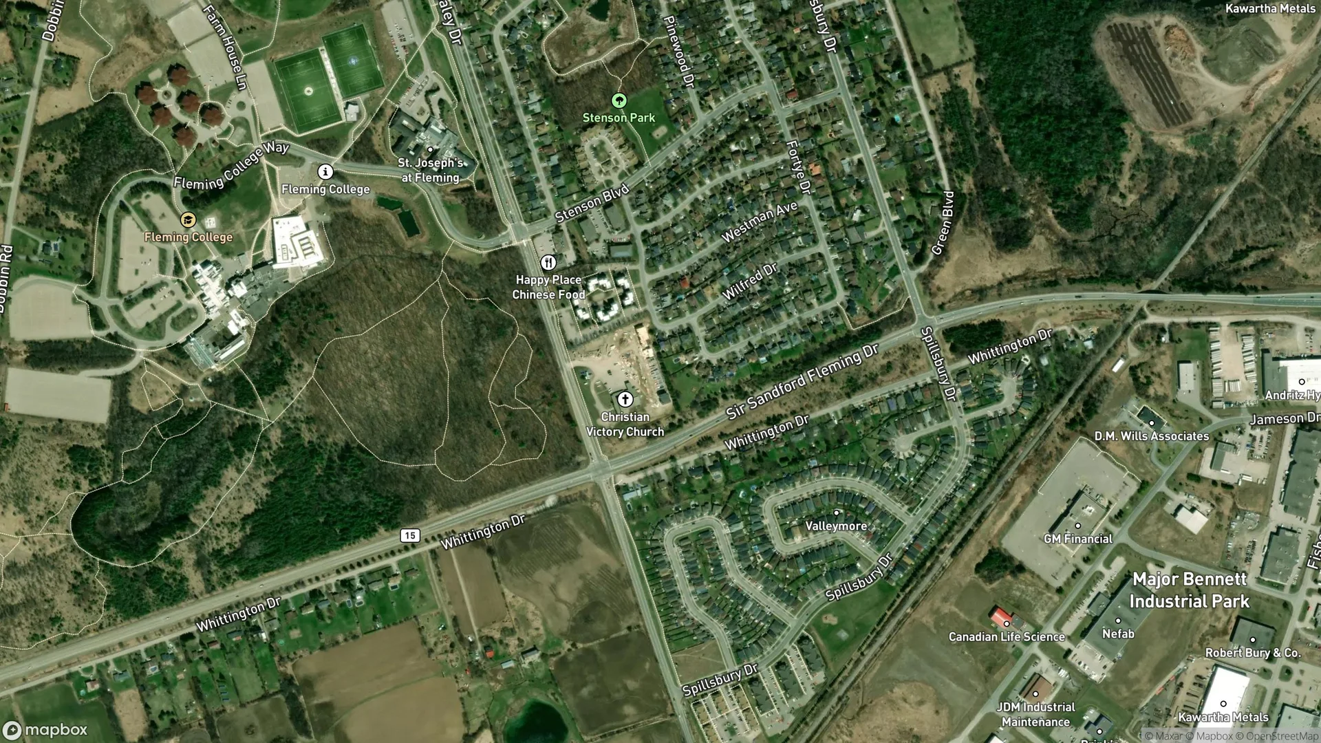 Tax sale property at , Peterborough - Photo 3