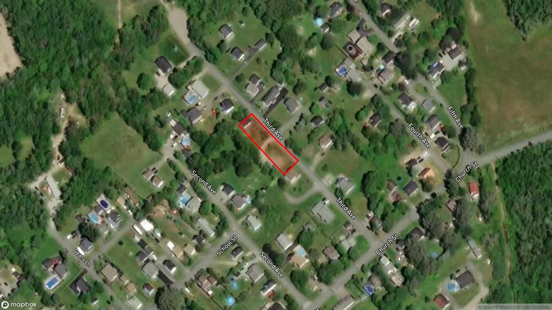 Tax sale property at , Cape Breton Regional Municipality - Photo 2