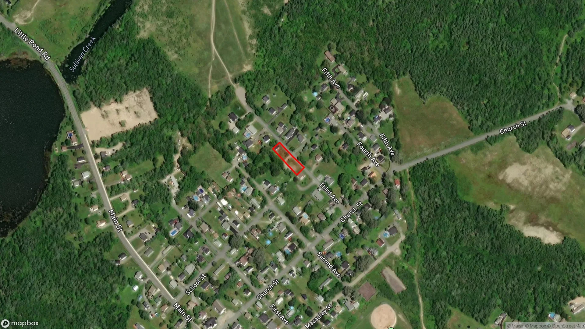 Tax sale property at , Cape Breton Regional Municipality - Photo 3