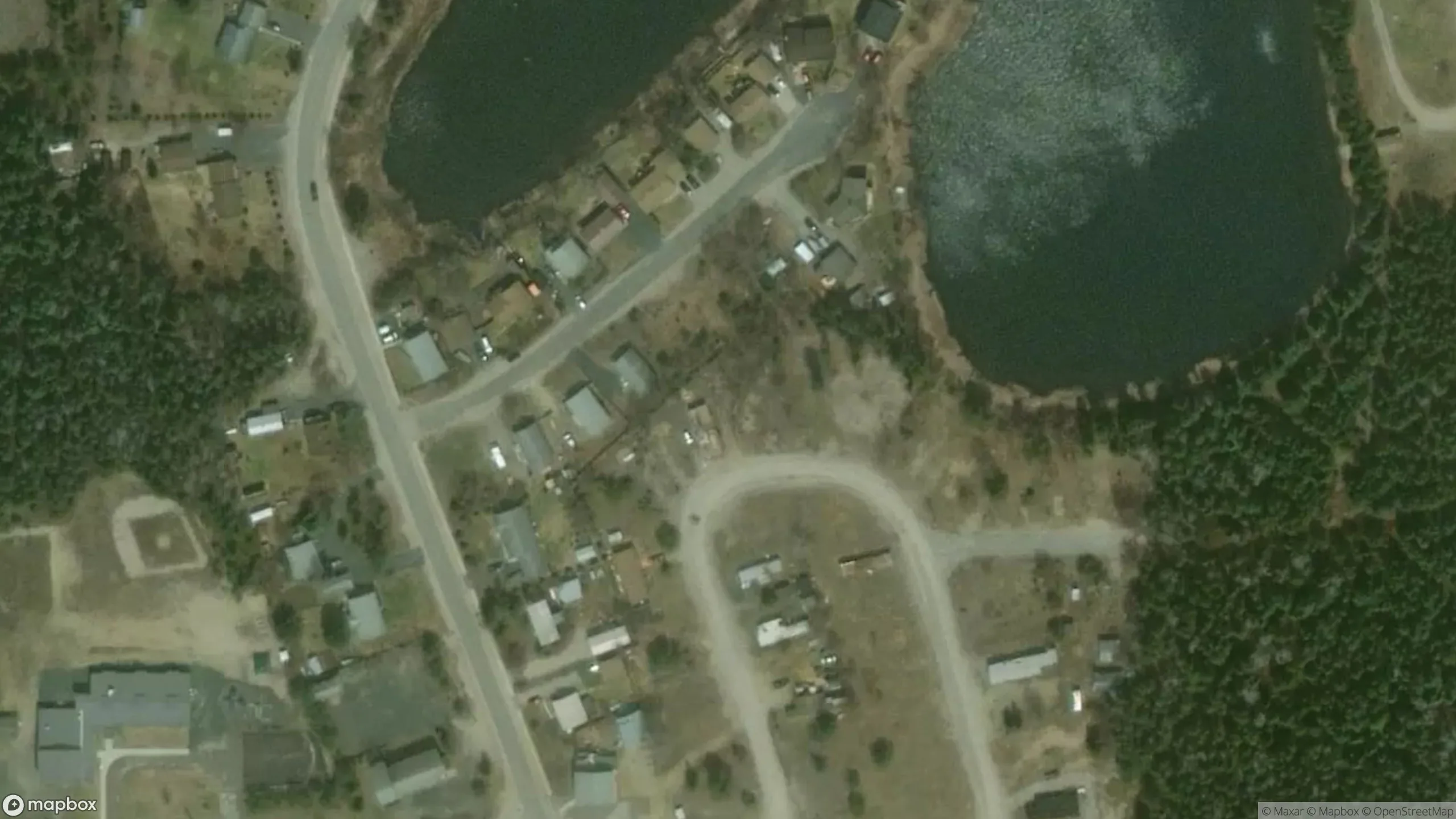 Tax sale property at , Ignace - Photo 2