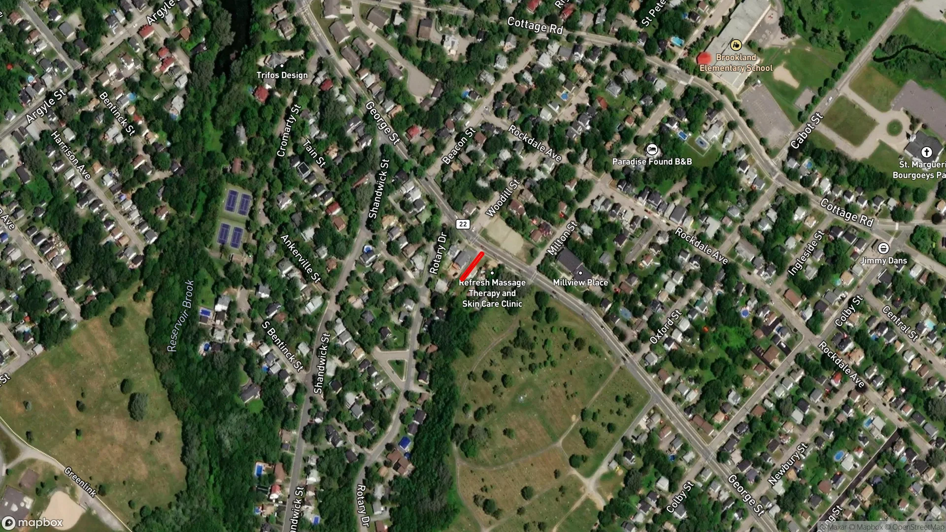Tax sale property at , Cape Breton - Photo 3