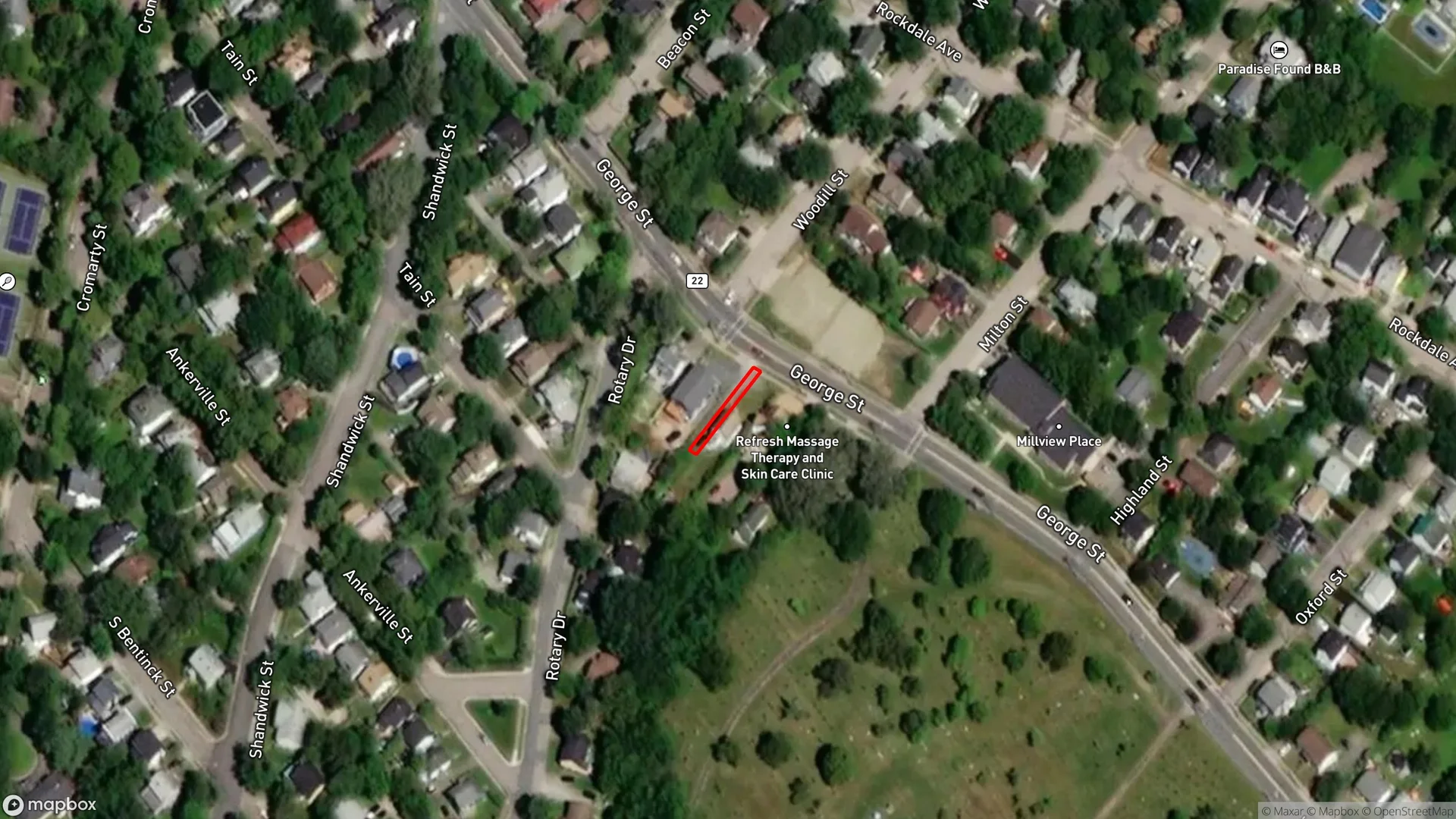 Tax sale property at , Cape Breton - Photo 2