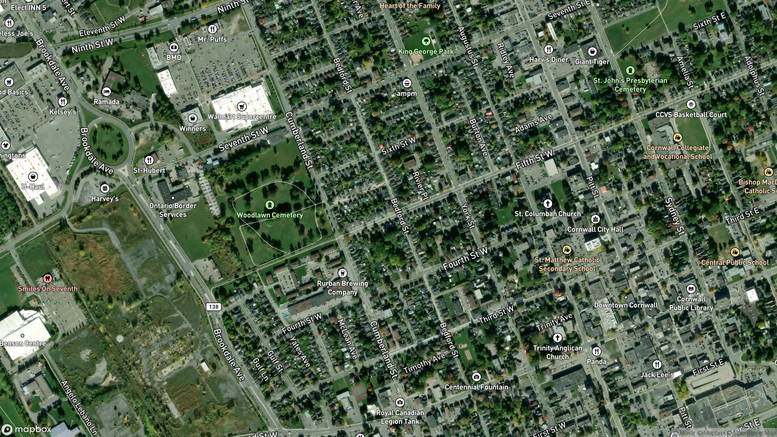 Tax sale property at , Township of James - Photo 3
