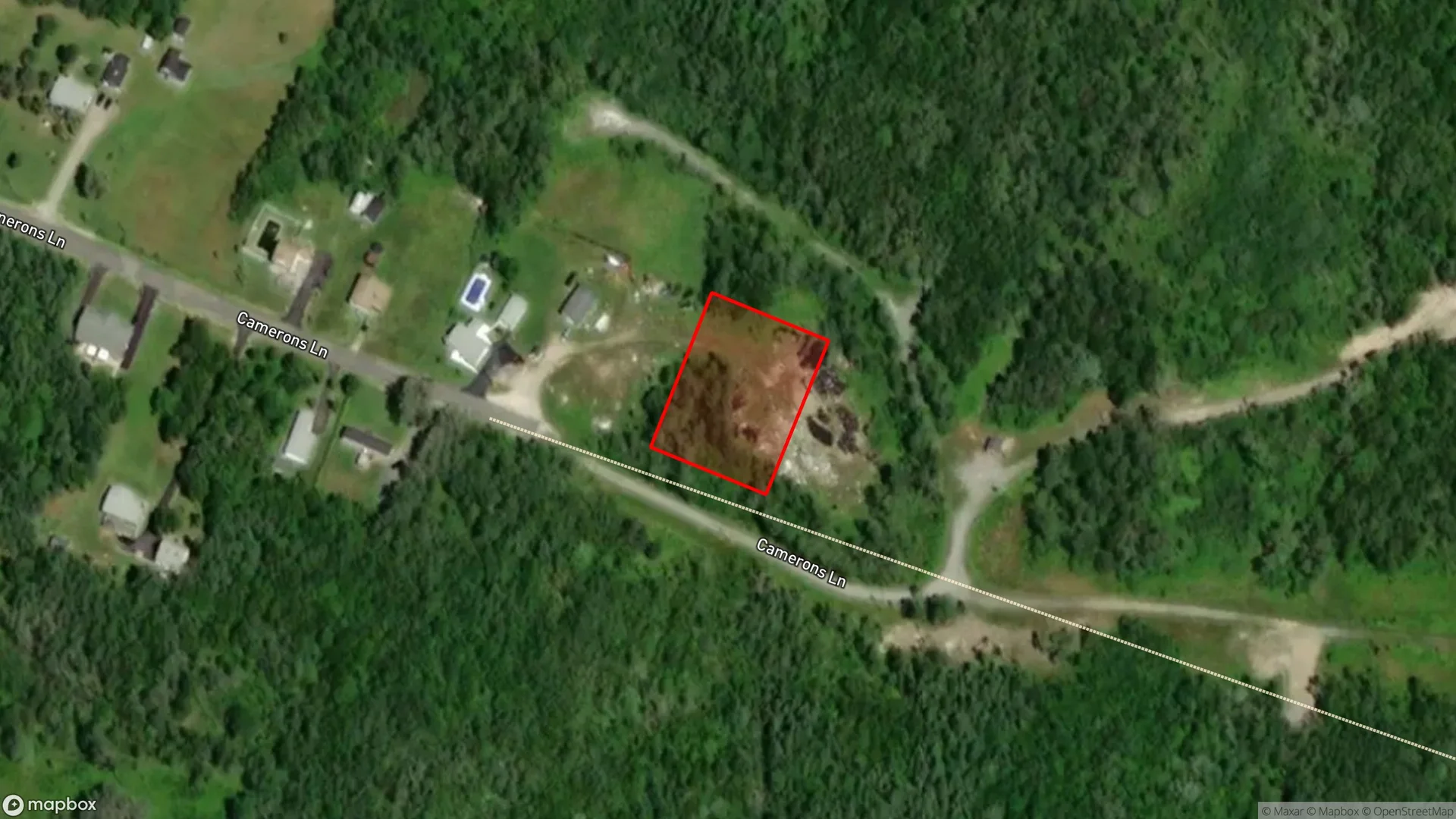 Tax sale property at , Cape Breton - Photo 2