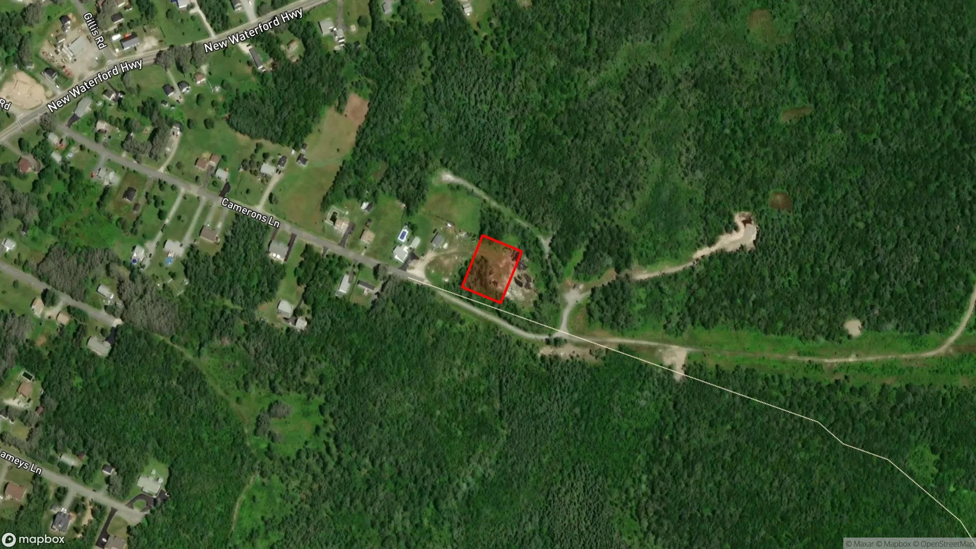 Tax sale property at , Cape Breton - Photo 3