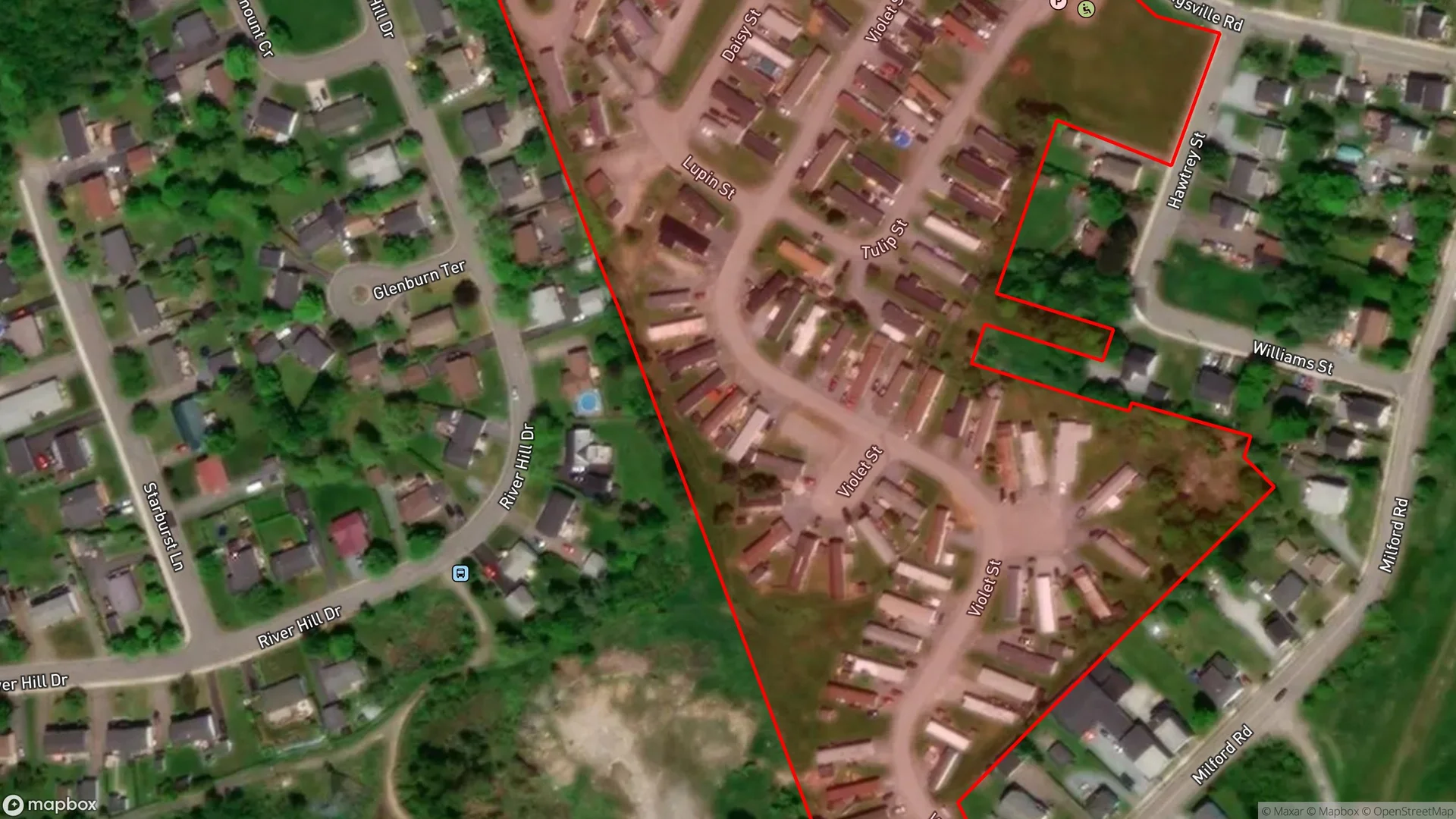 Tax sale property at , Saint John - Photo 2