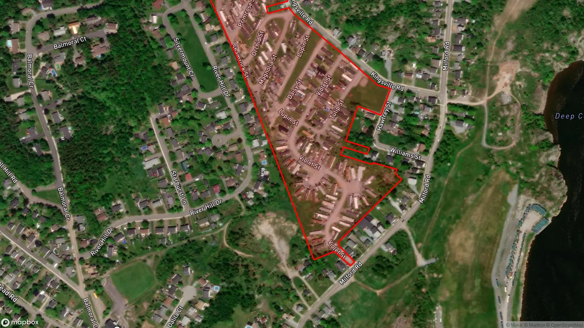 Tax sale property at , Saint John - Photo 3