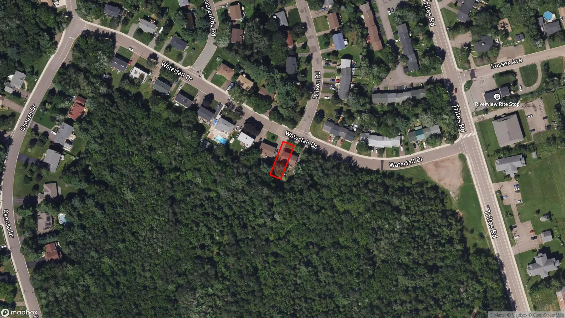  - Tax sale property in Albert Westmorland