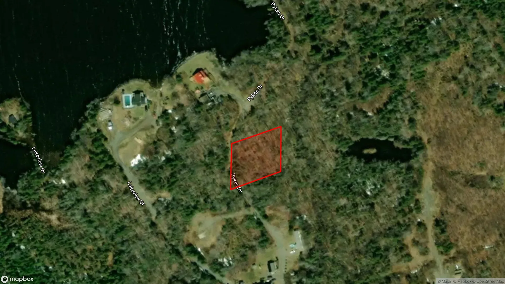 Tax sale property at , Cape Breton - Photo 2