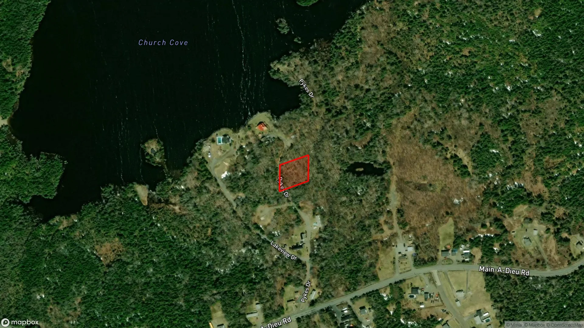 Tax sale property at , Cape Breton - Photo 3