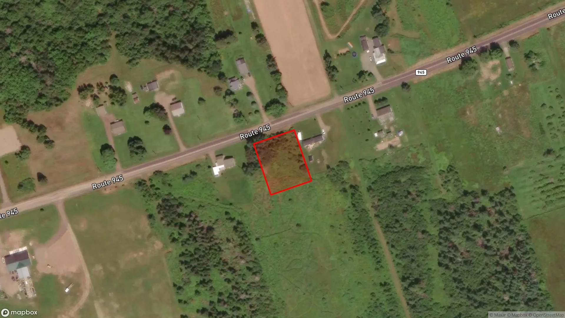 Tax sale property at , Albert Westmorland - Photo 2