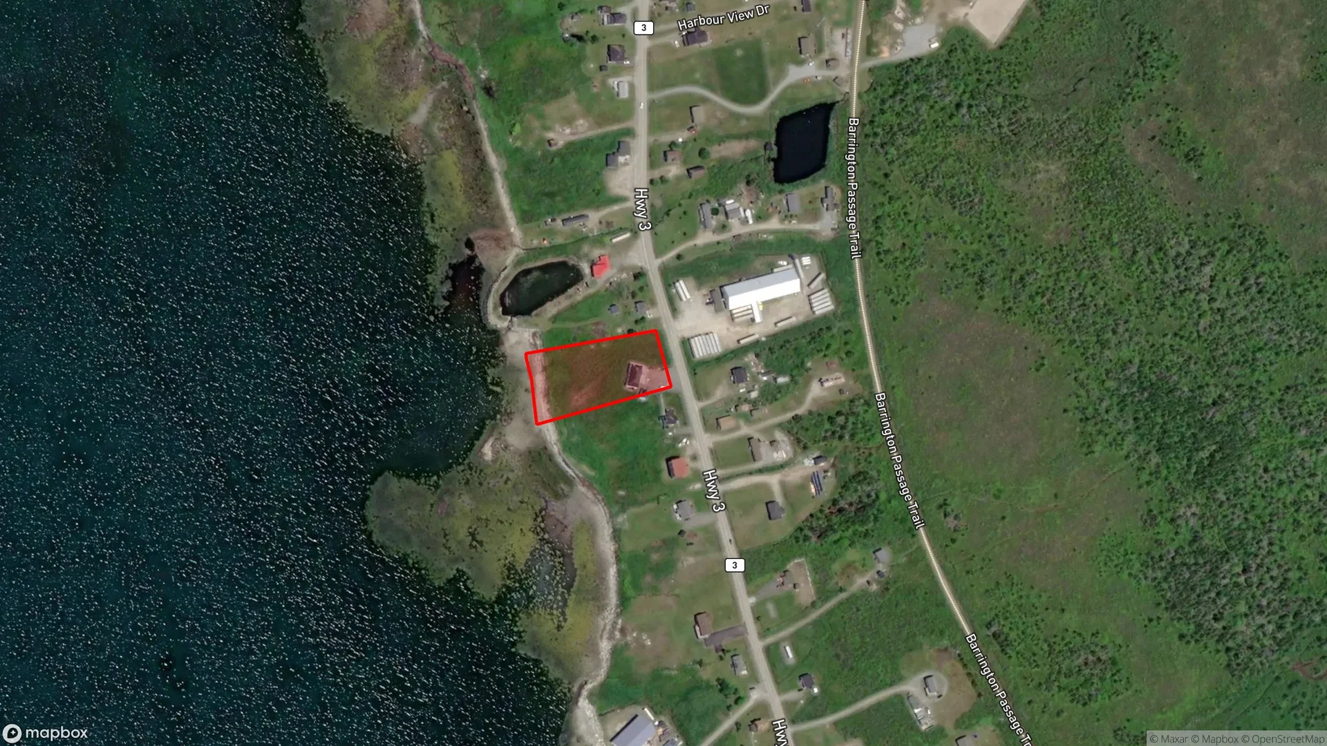 Tax sale property at , Barrington - Photo 3