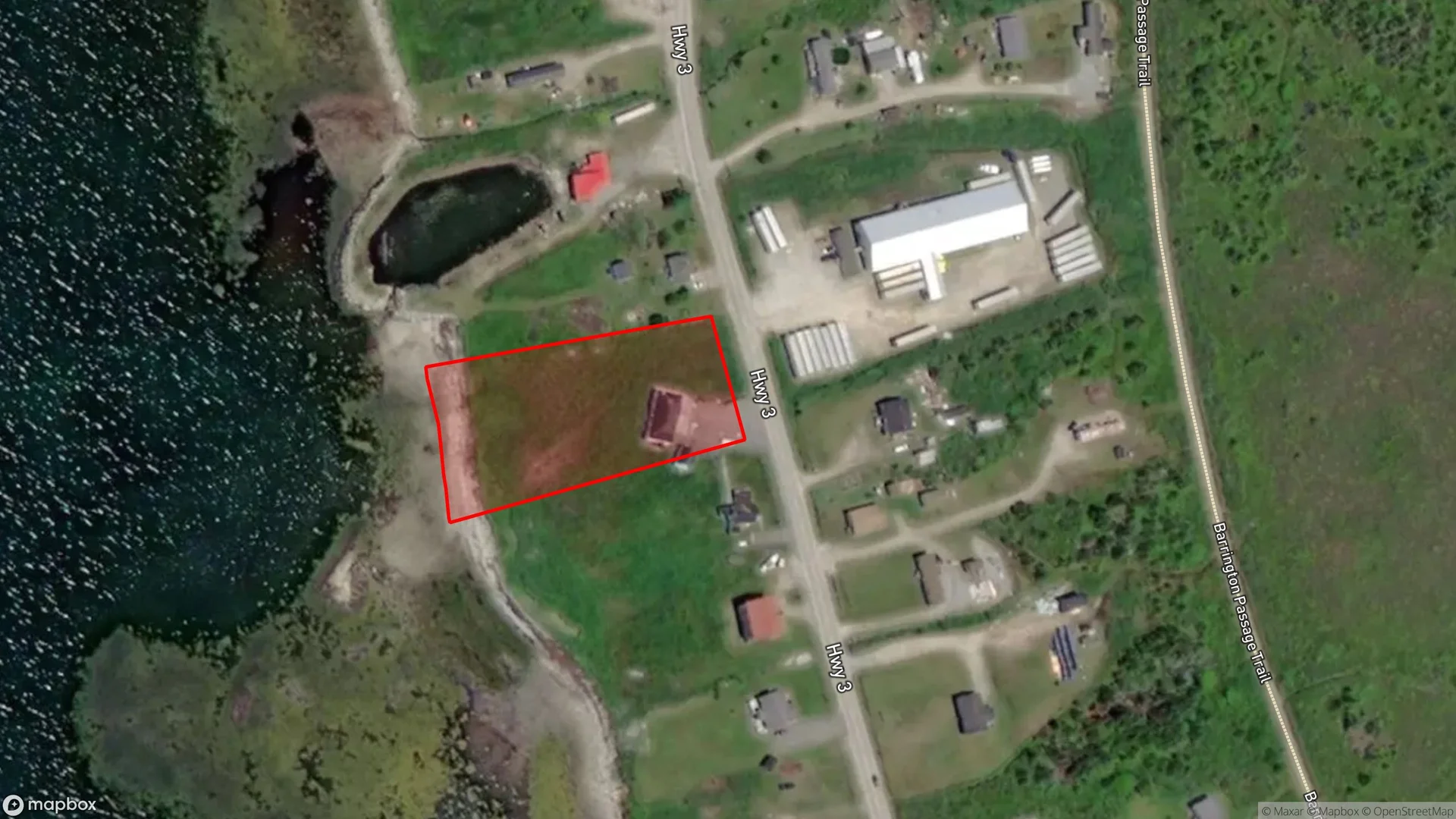 Tax sale property at , Barrington - Photo 2
