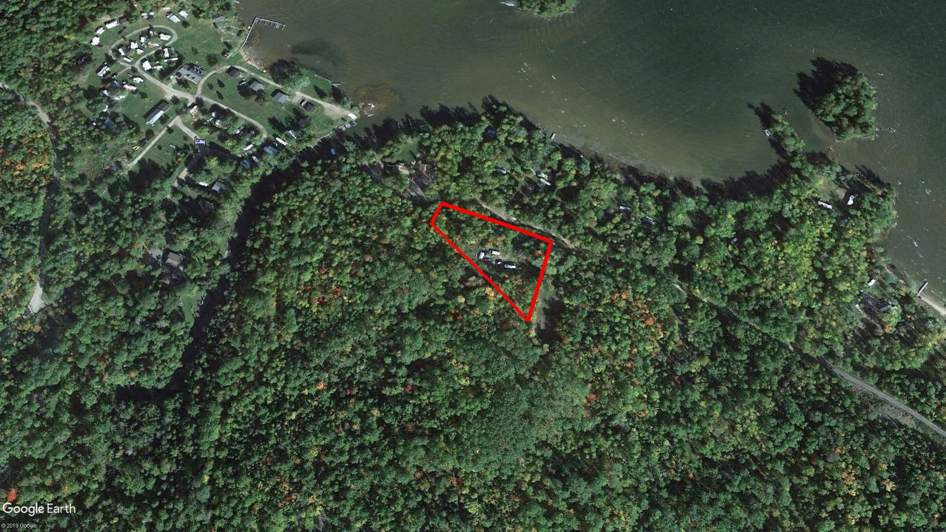 Tax sale property at , Callander - Photo 3