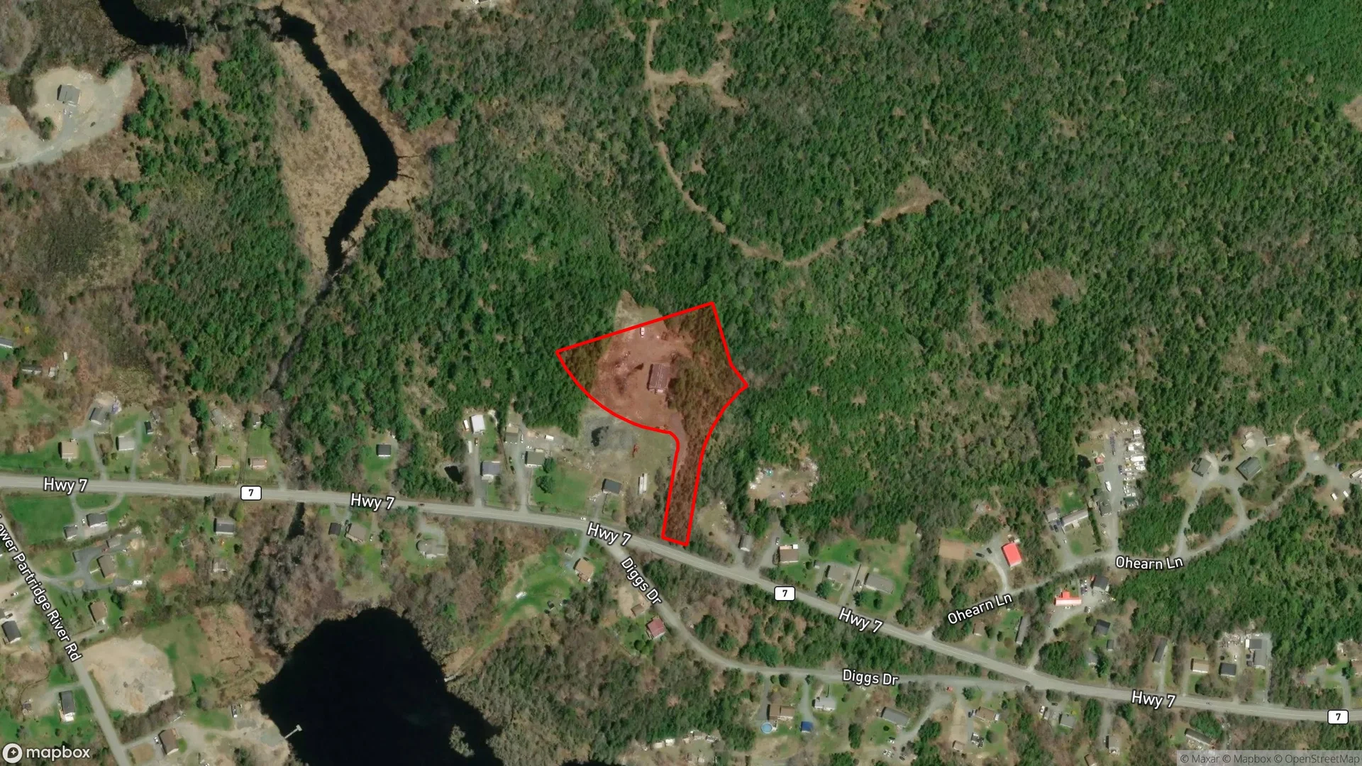 Tax sale property at , Halifax - Photo 3