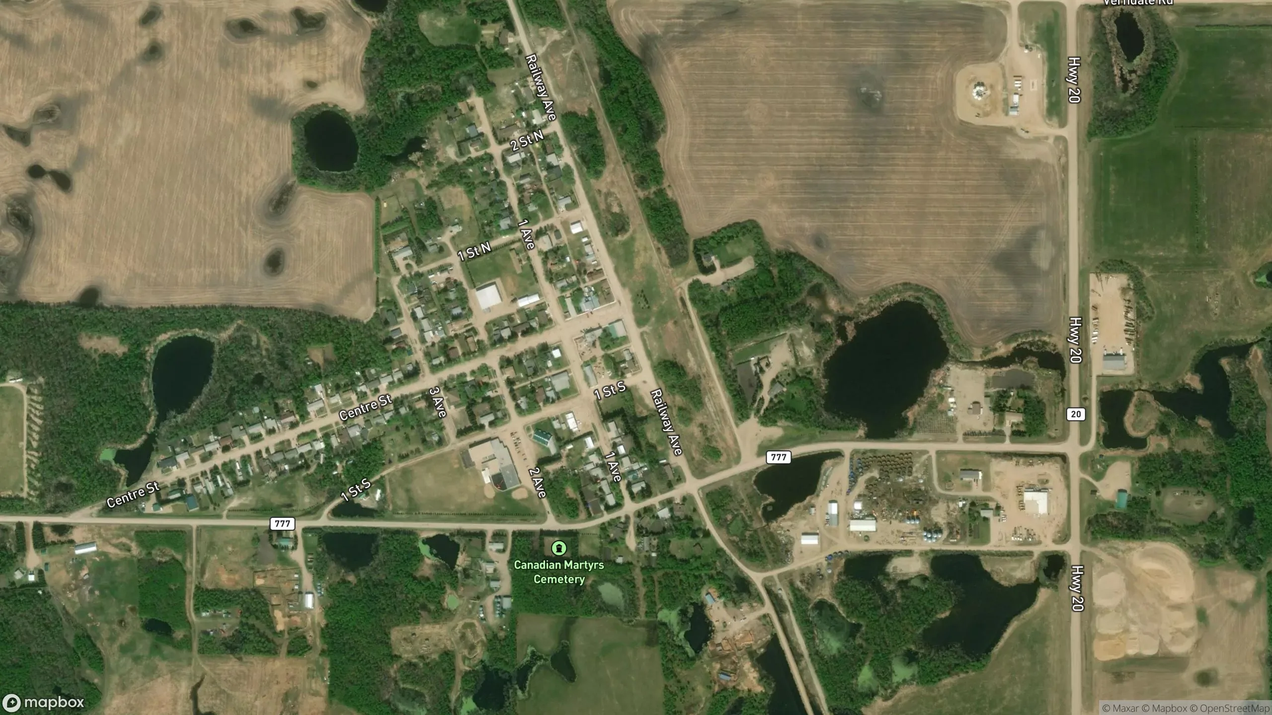 Tax sale property at , Town of Cabri - Photo 3
