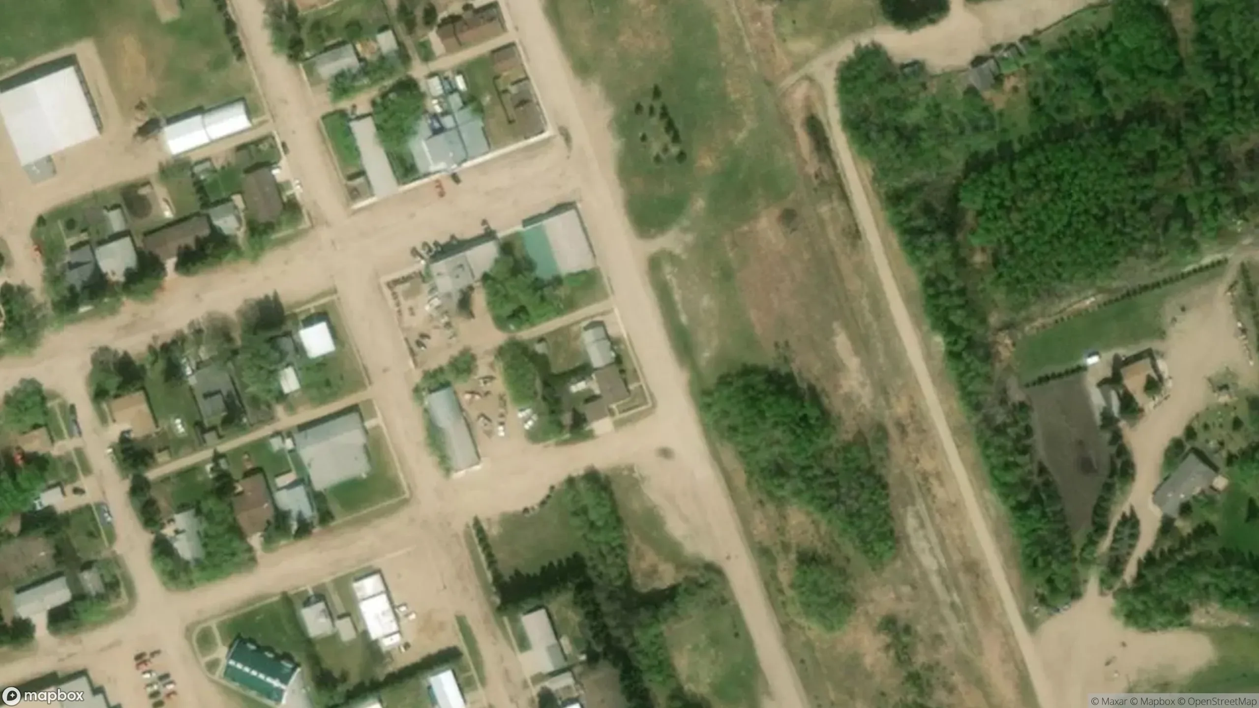 Tax sale property at , Town of Cabri - Photo 2