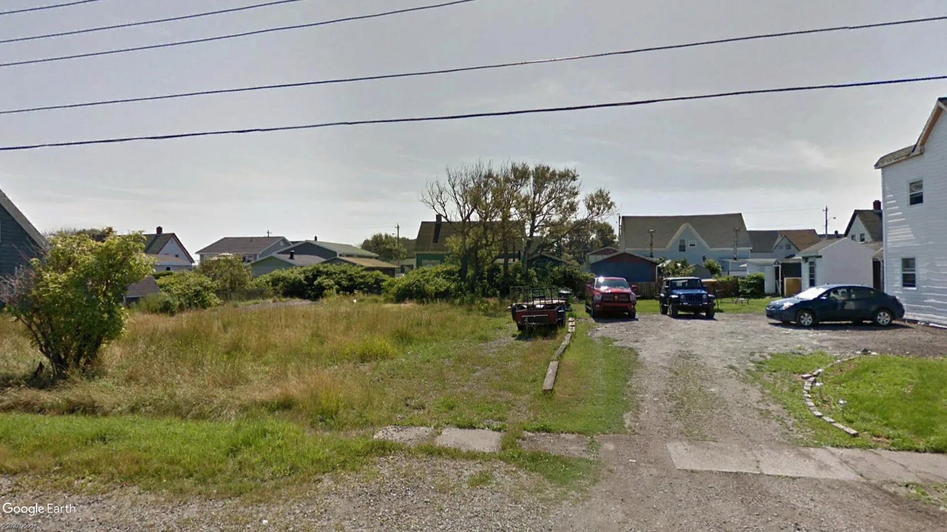 Tax sale property at 38 SEVENTH LAND, GLACE BAY, Cape Breton - Photo 3