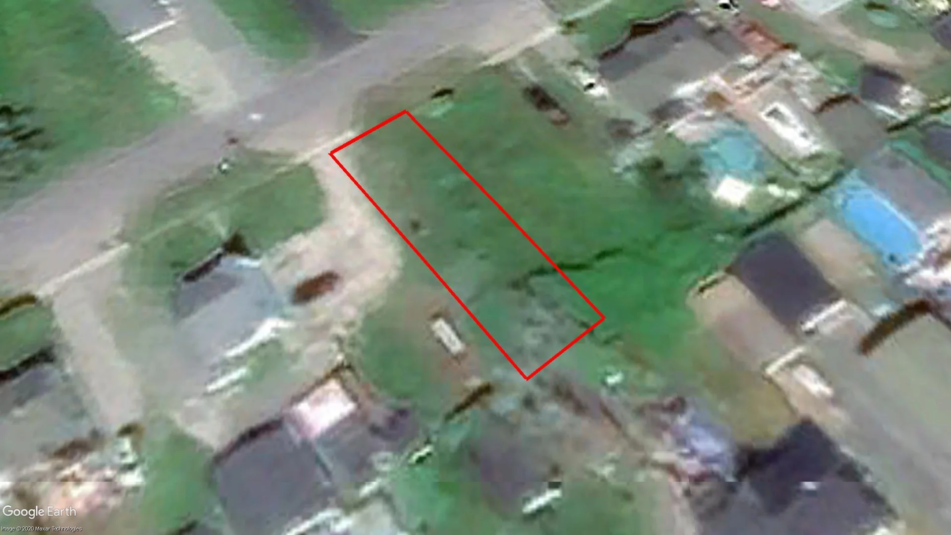 Tax sale property at 38 SEVENTH LAND, GLACE BAY, Cape Breton - Photo 8
