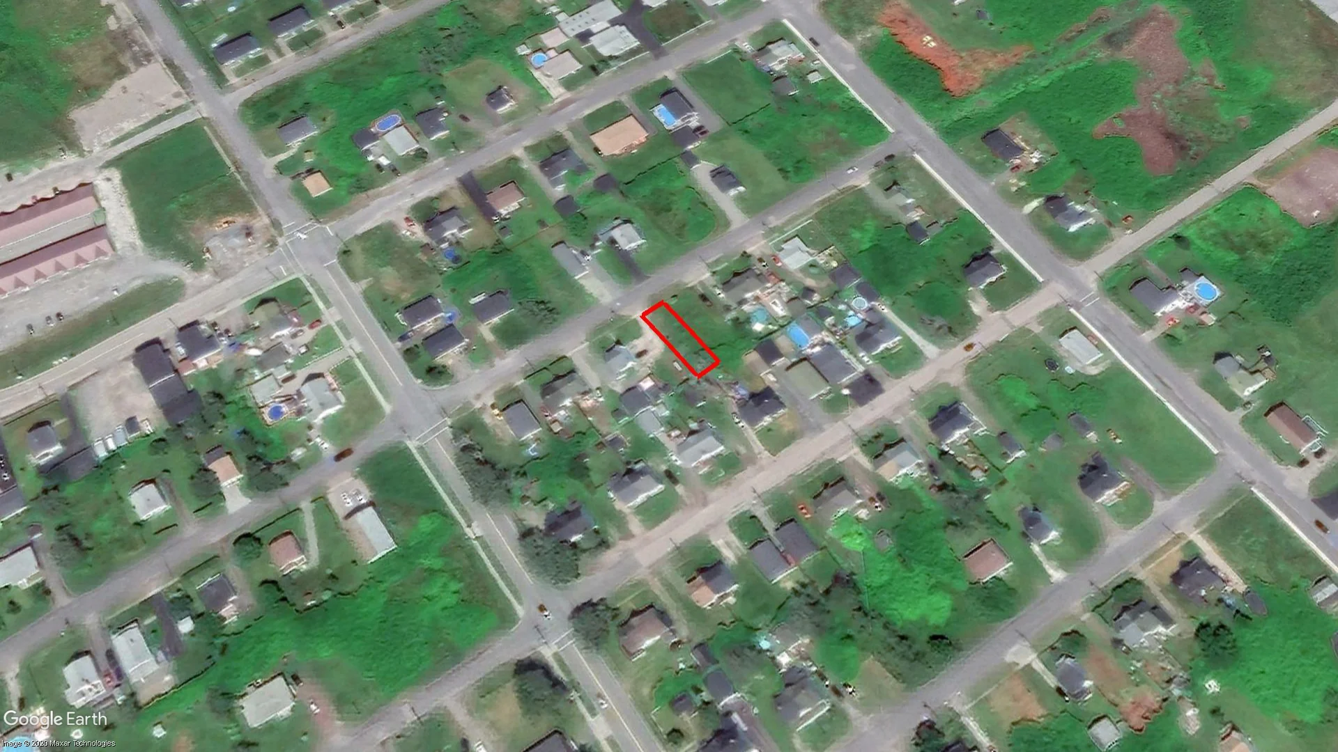 Tax sale property at 38 SEVENTH LAND, GLACE BAY, Cape Breton - Photo 7