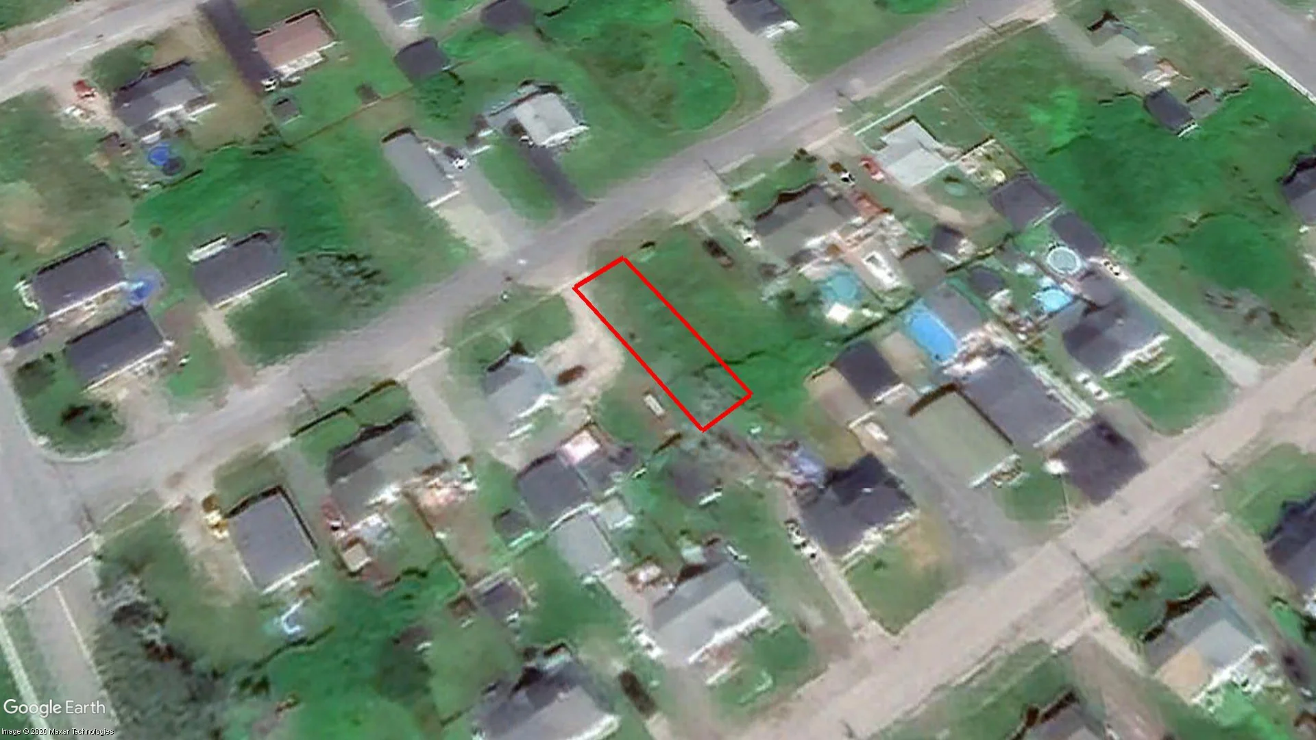 Tax sale property at 38 SEVENTH LAND, GLACE BAY, Cape Breton - Photo 4