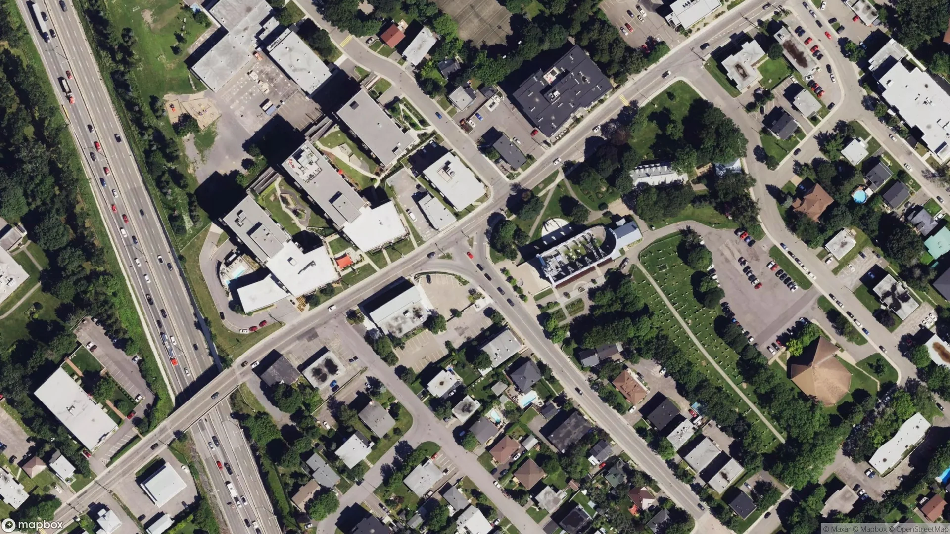 Tax Sale Property in Thorne, Quebec