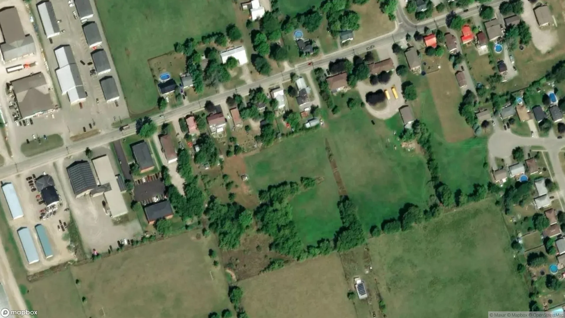Tax sale property at , Stirling-Rawdon - Photo 2
