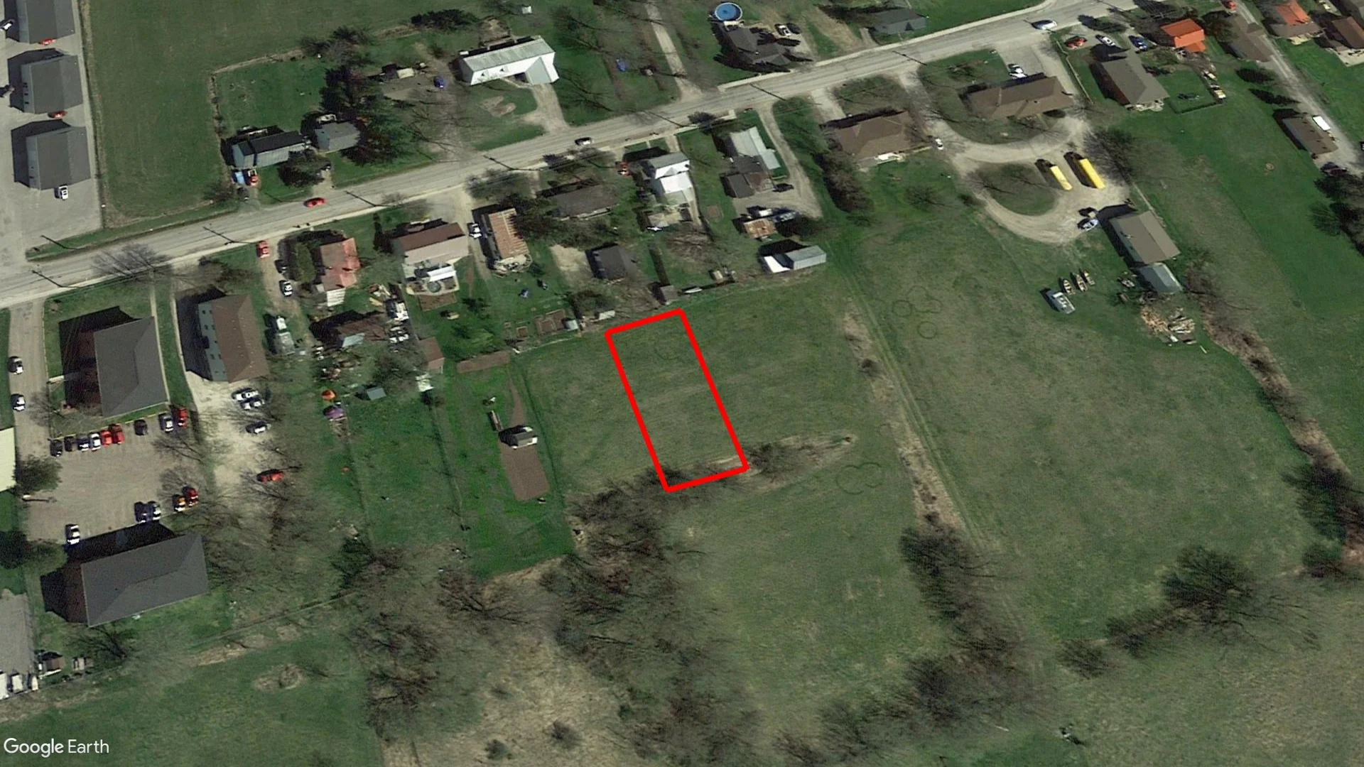 Tax sale property at 29 Weaver St., Stirling, Stirling-Rawdon - Photo 2