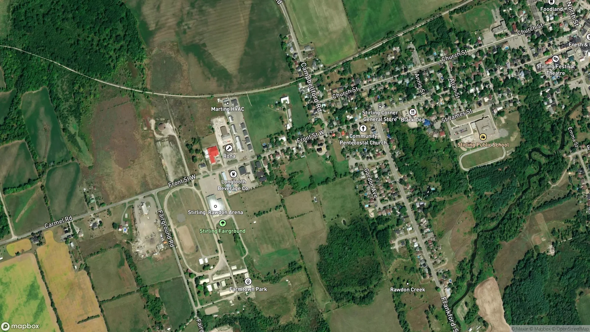 Tax sale property at , Stirling-Rawdon - Photo 3