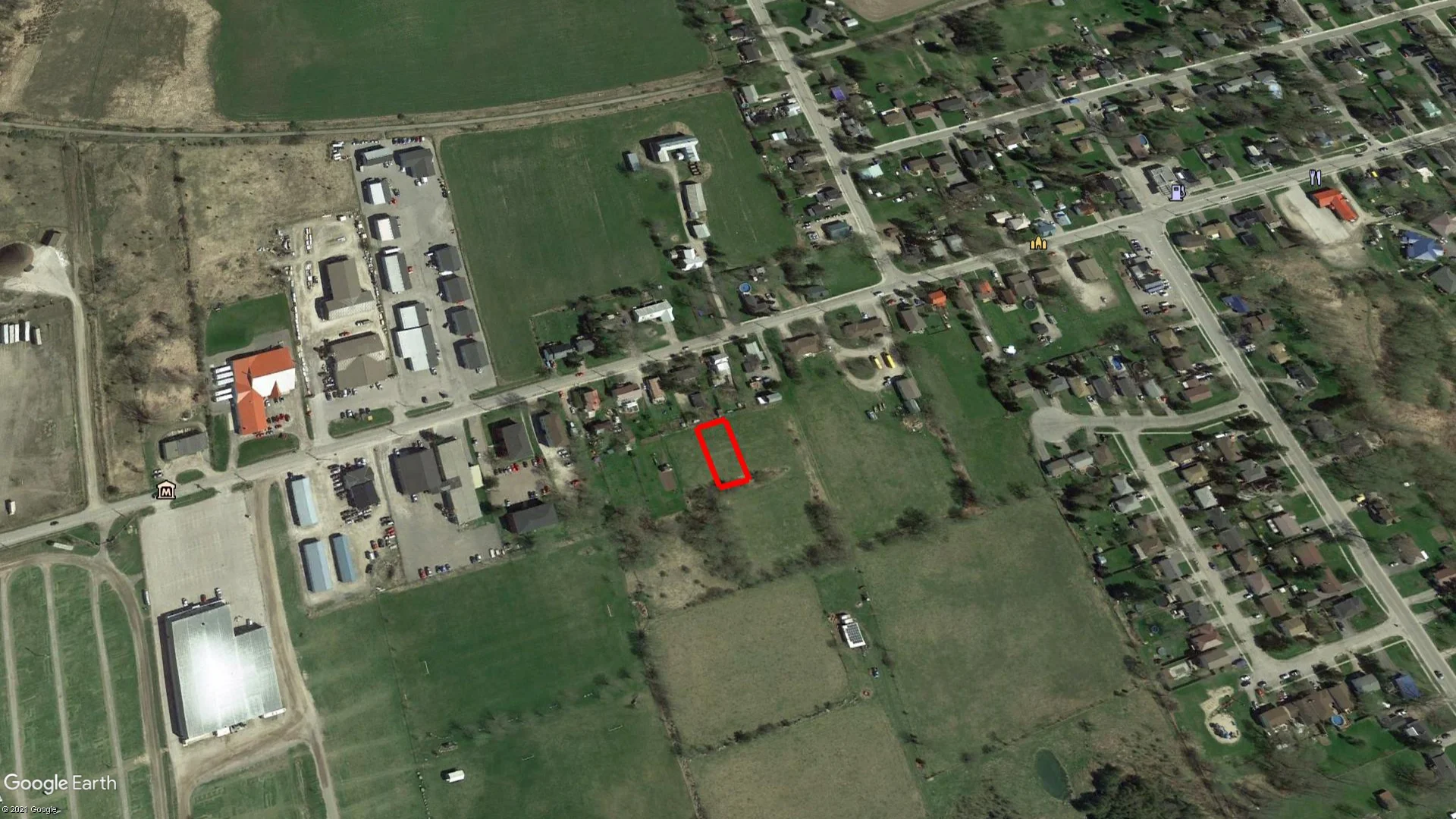 Tax sale property at 29 Weaver St., Stirling, Stirling-Rawdon - Photo 3