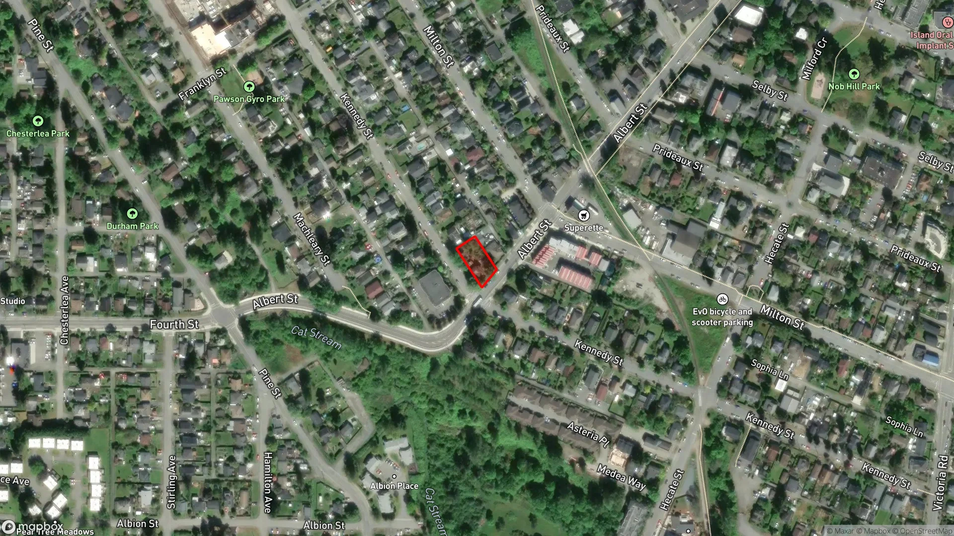 Tax sale property at , Nanaimo - Photo 3