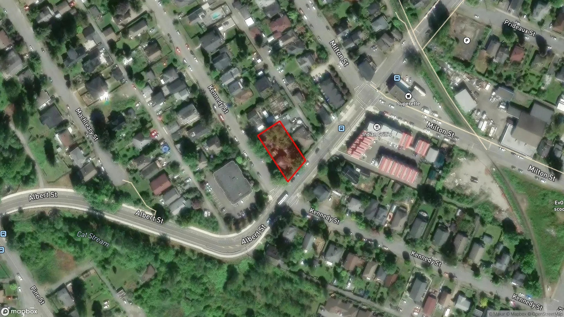 Tax sale property at , Nanaimo - Photo 2