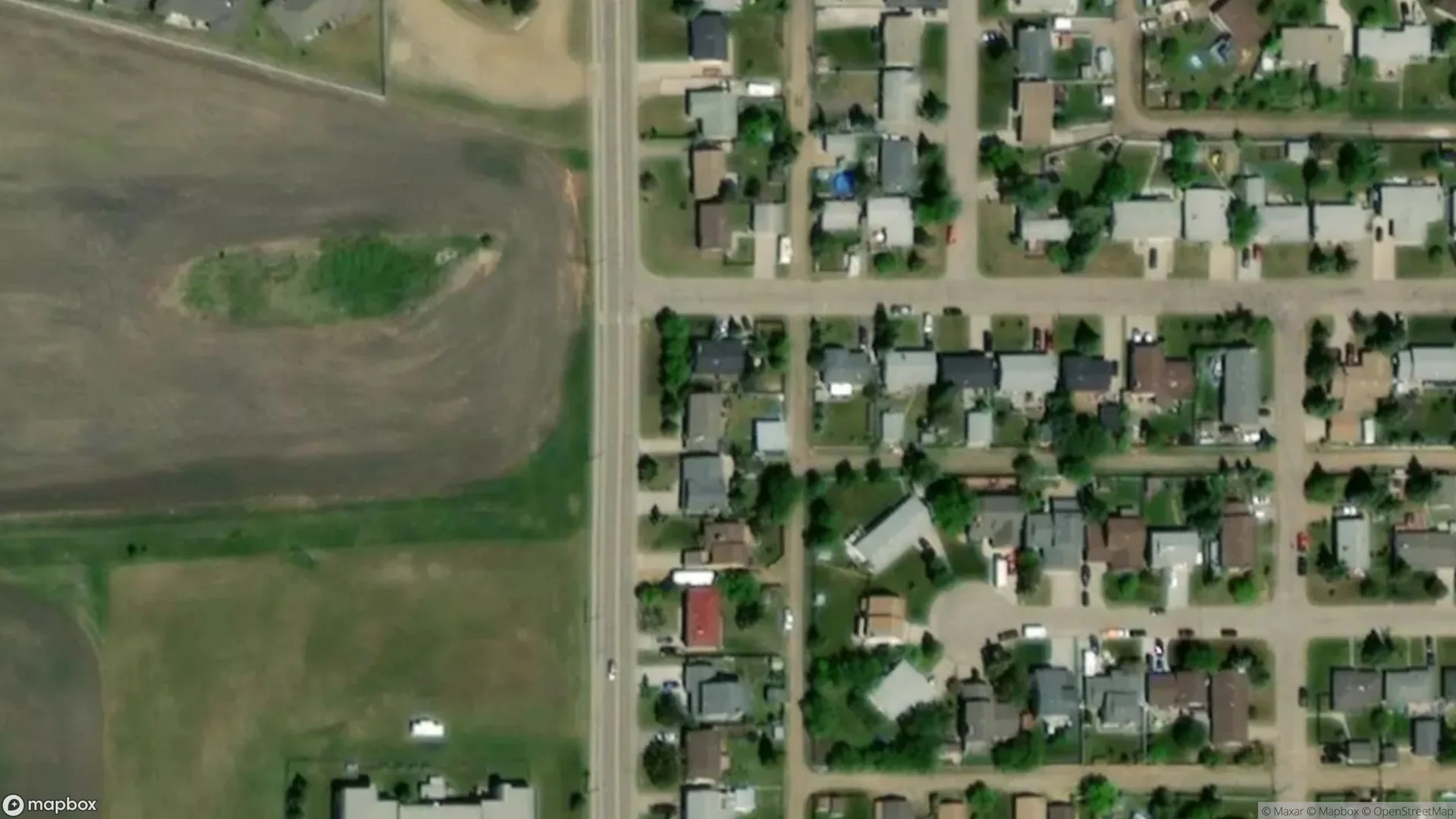Tax sale property at , Dawson Creek - Photo 2