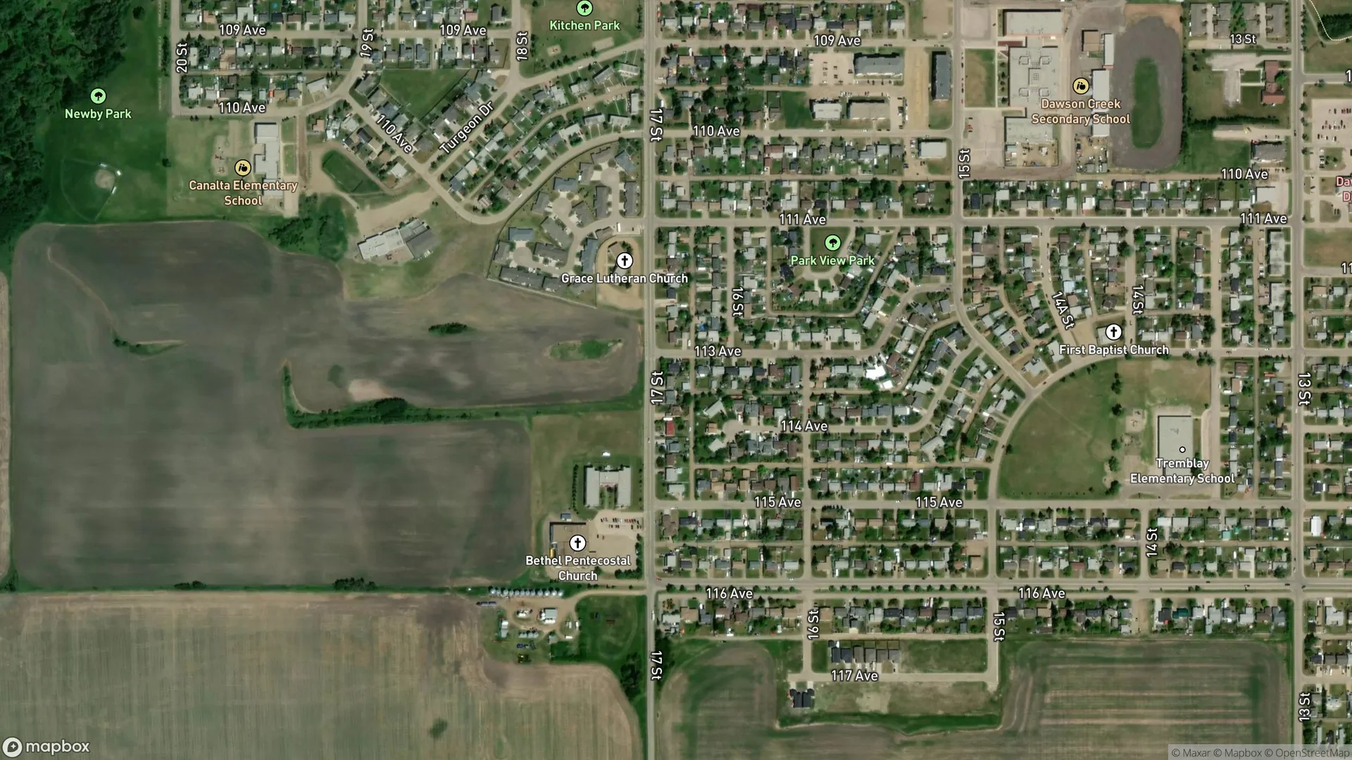 Tax sale property at , Dawson Creek - Photo 3