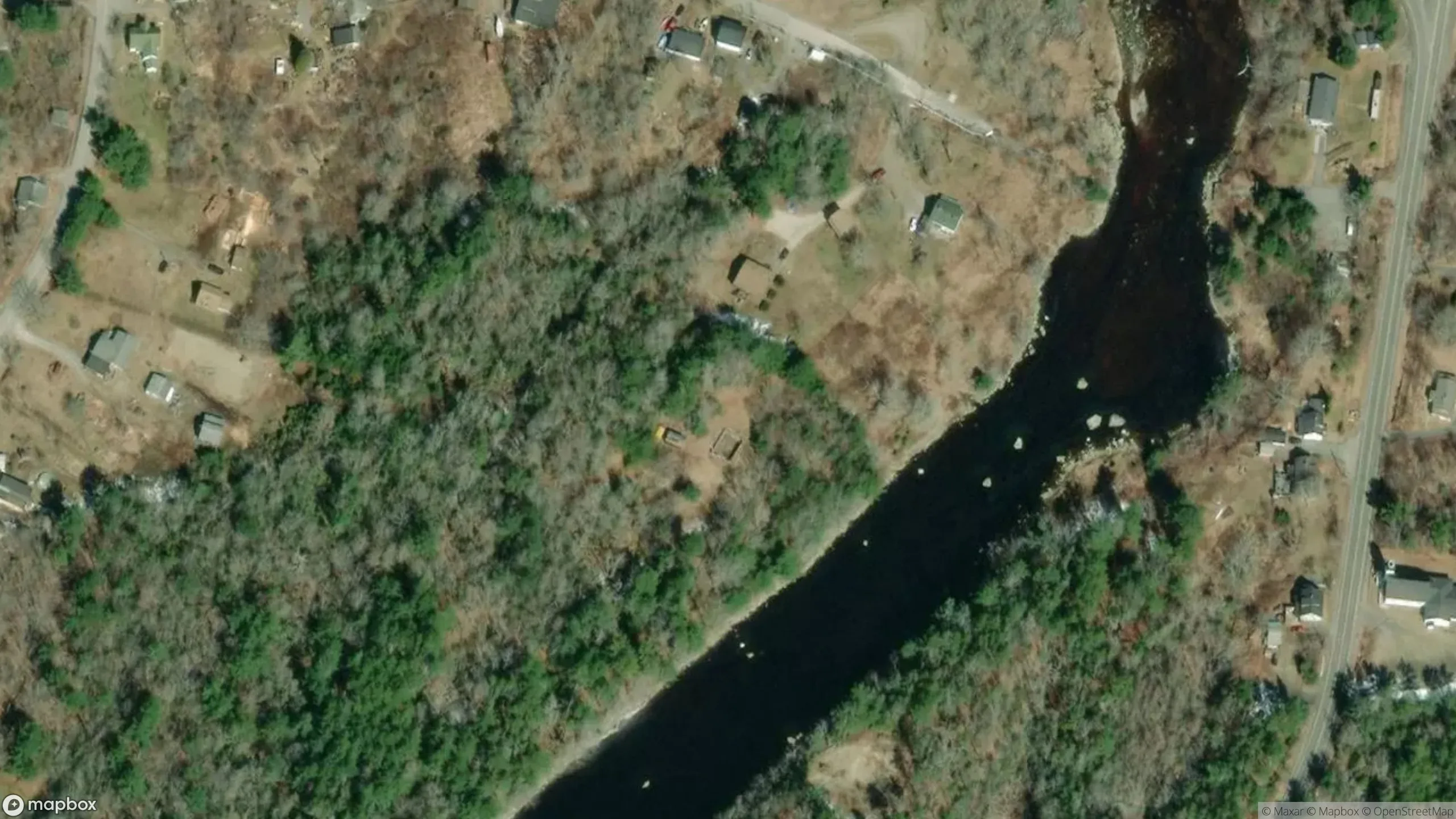 Tax sale property at , Municipality of the District of Shelburne - Photo 2