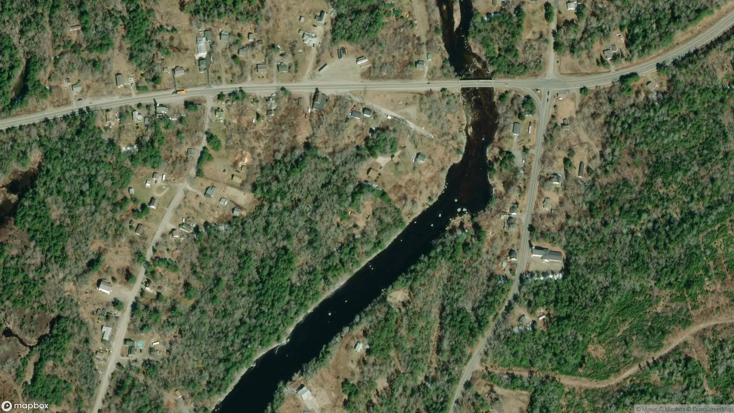 Tax Sale Property in Municipality of the District of Shelburne, Nova Scotia