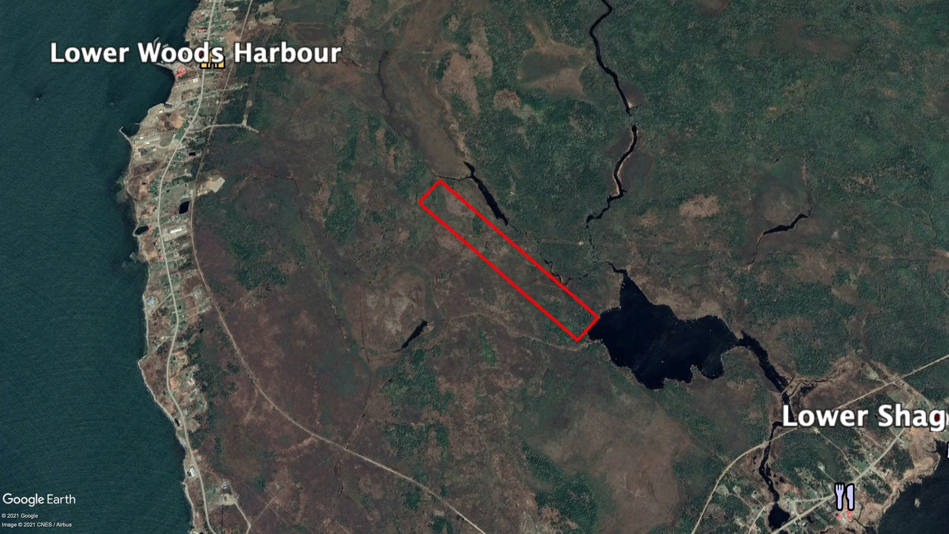 Tax sale property at Old Bridge Road, Shag Harbour, Barrington - Photo 2
