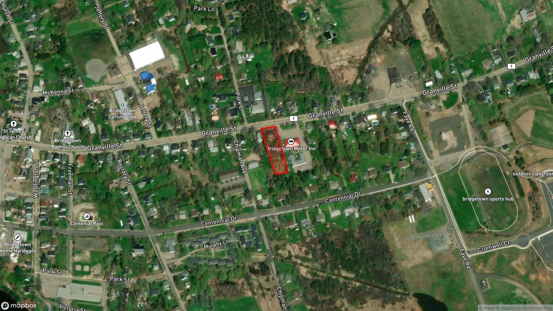 Tax sale property at , Annapolis - Photo 3